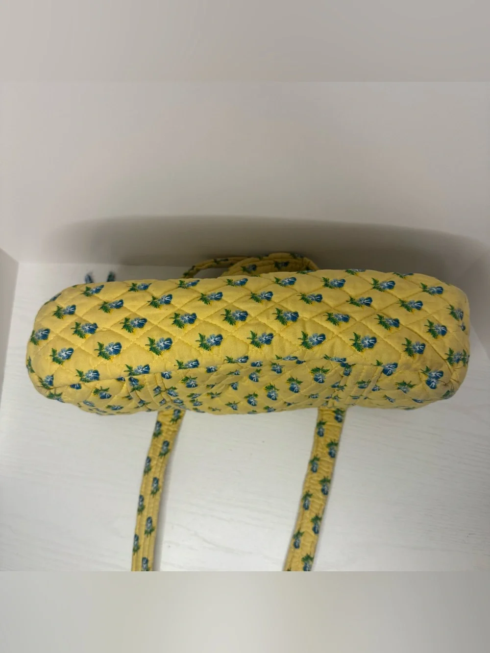 Vintage Vera Bradley Katherine Betsy Bag